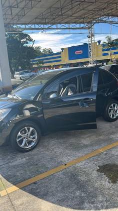 CITROËN C3 1.5 ORIGINE 8V FLEX 4P MANUAL